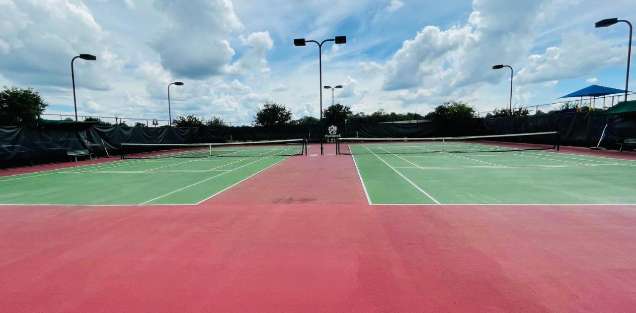 Large Family Friendly Vacation Home, Private Pool, Golf Course Location, Nr Orlando Disney Parks Florida Davenport Luaran gambar