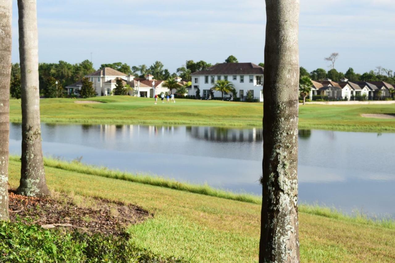 Large Family Friendly Vacation Home, Private Pool, Golf Course Location, Nr Orlando Disney Parks Florida Davenport Luaran gambar